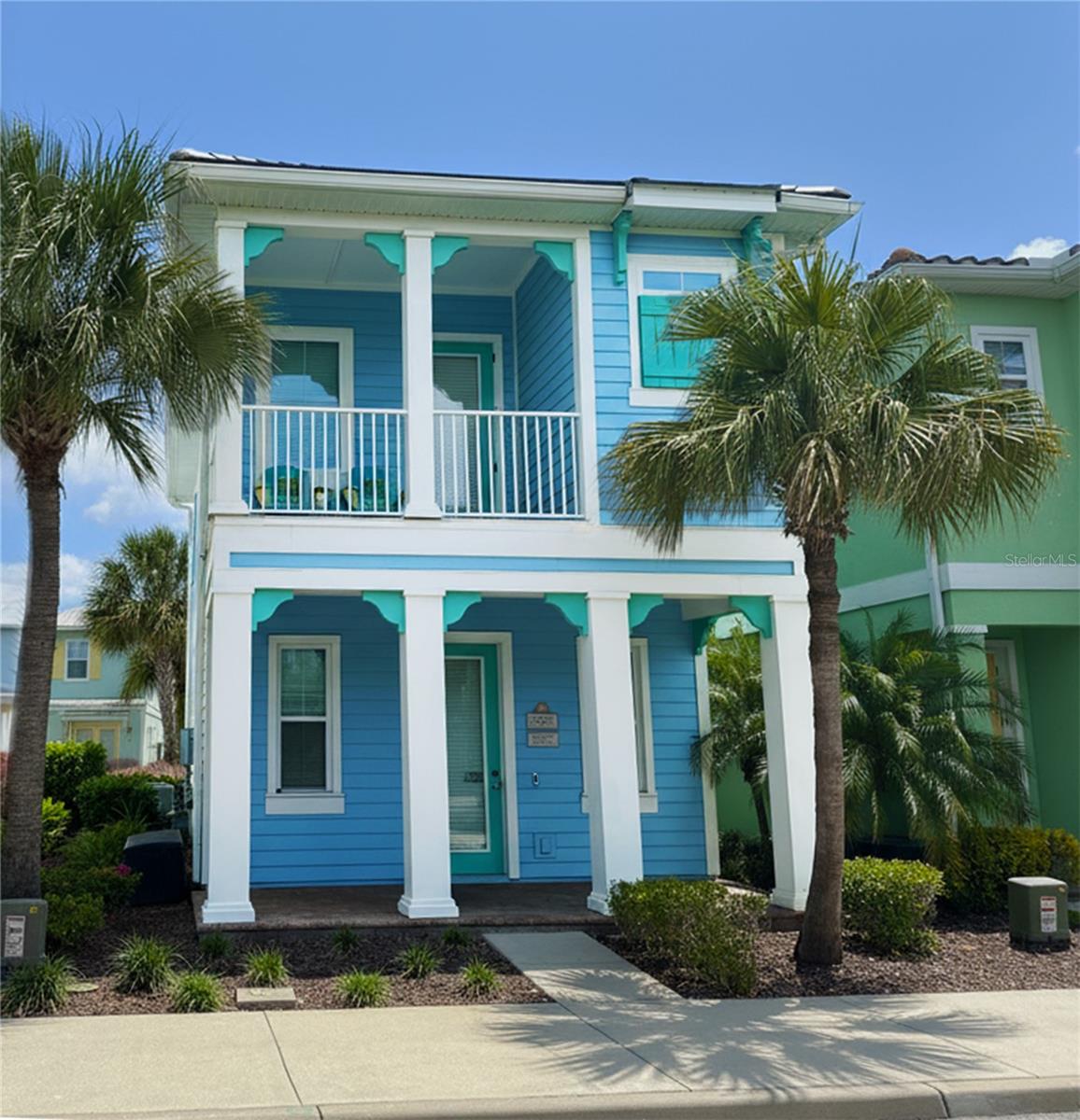 Kissimmee Real Estate