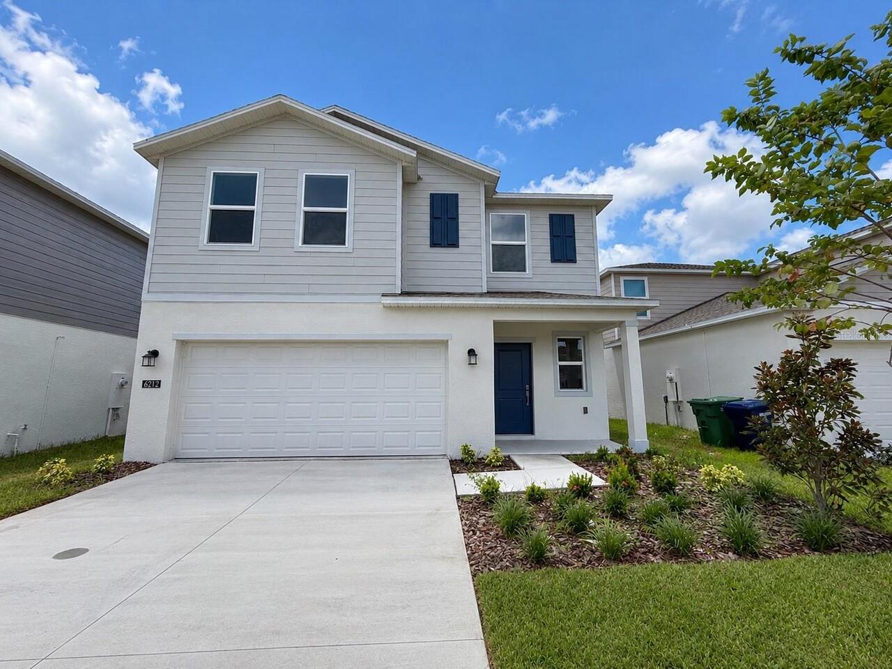 Winter Haven Real Estate