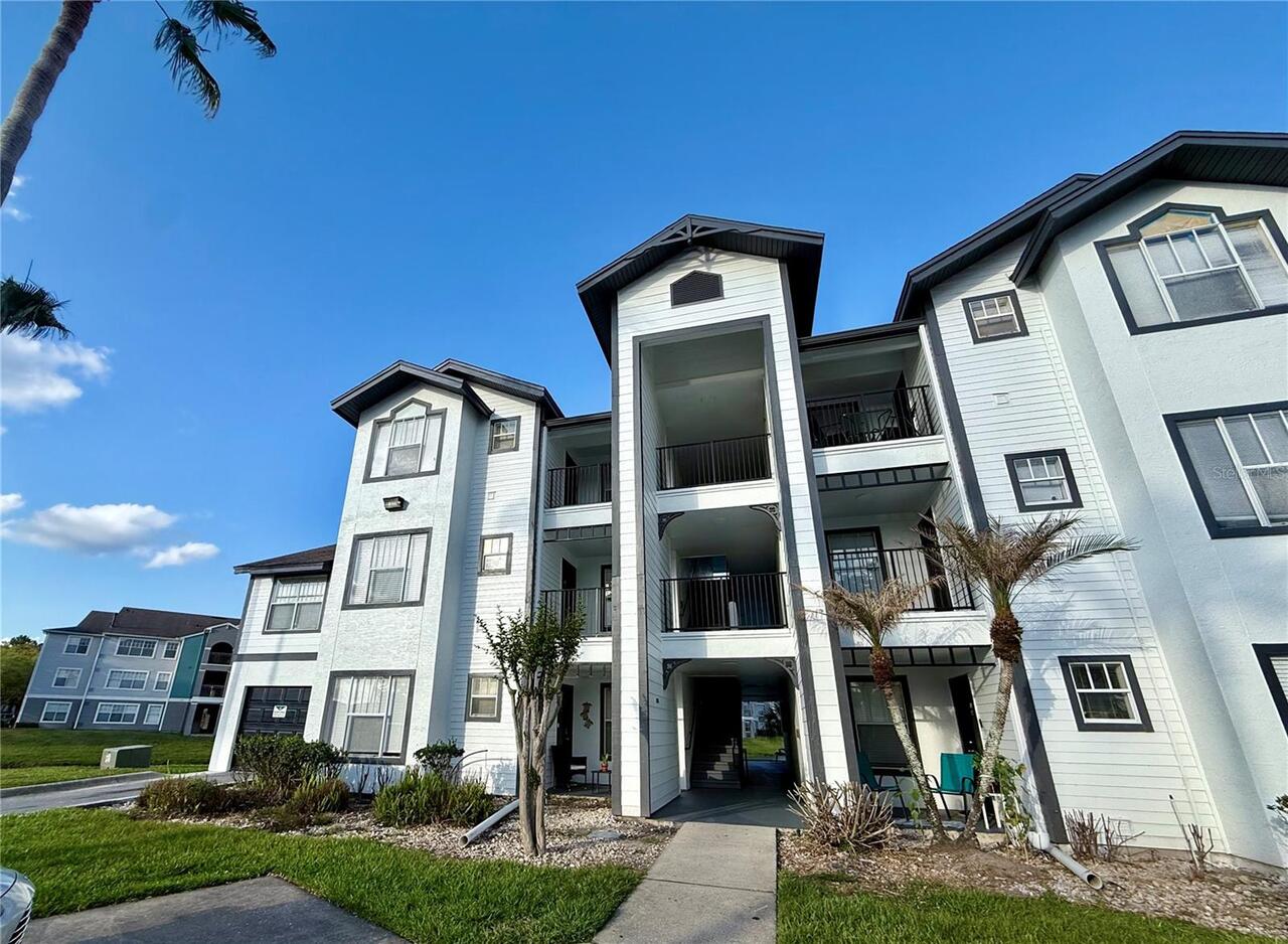 Kissimmee Real Estate