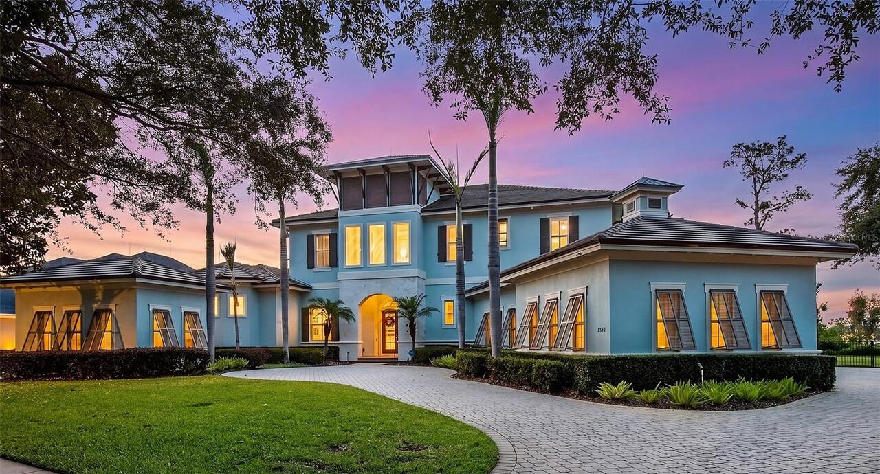 Windermere Real Estate