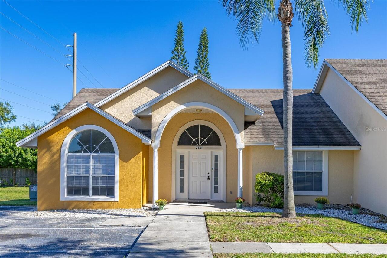 Kissimmee Real Estate