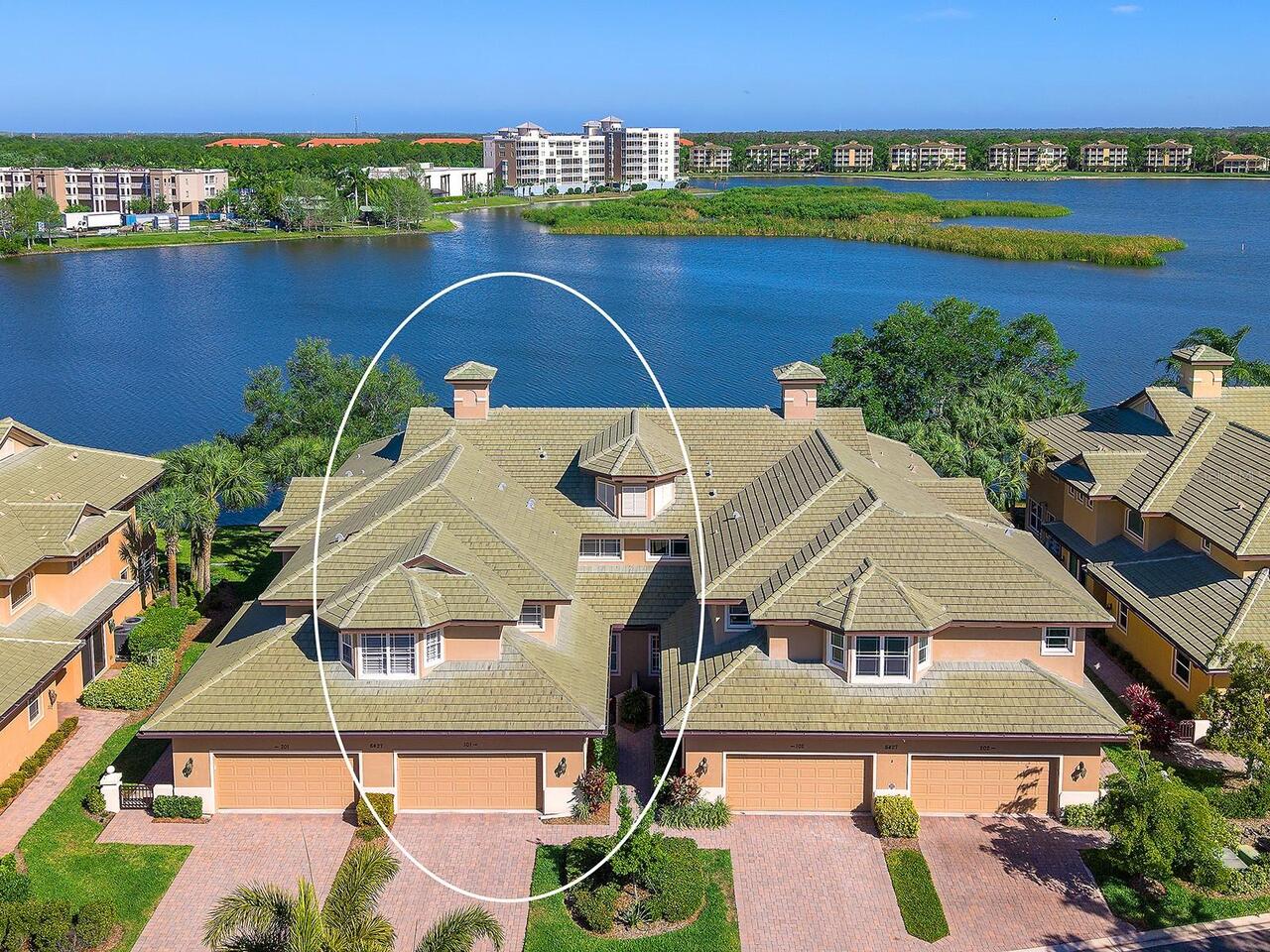 Lakewood Ranch Real Estate