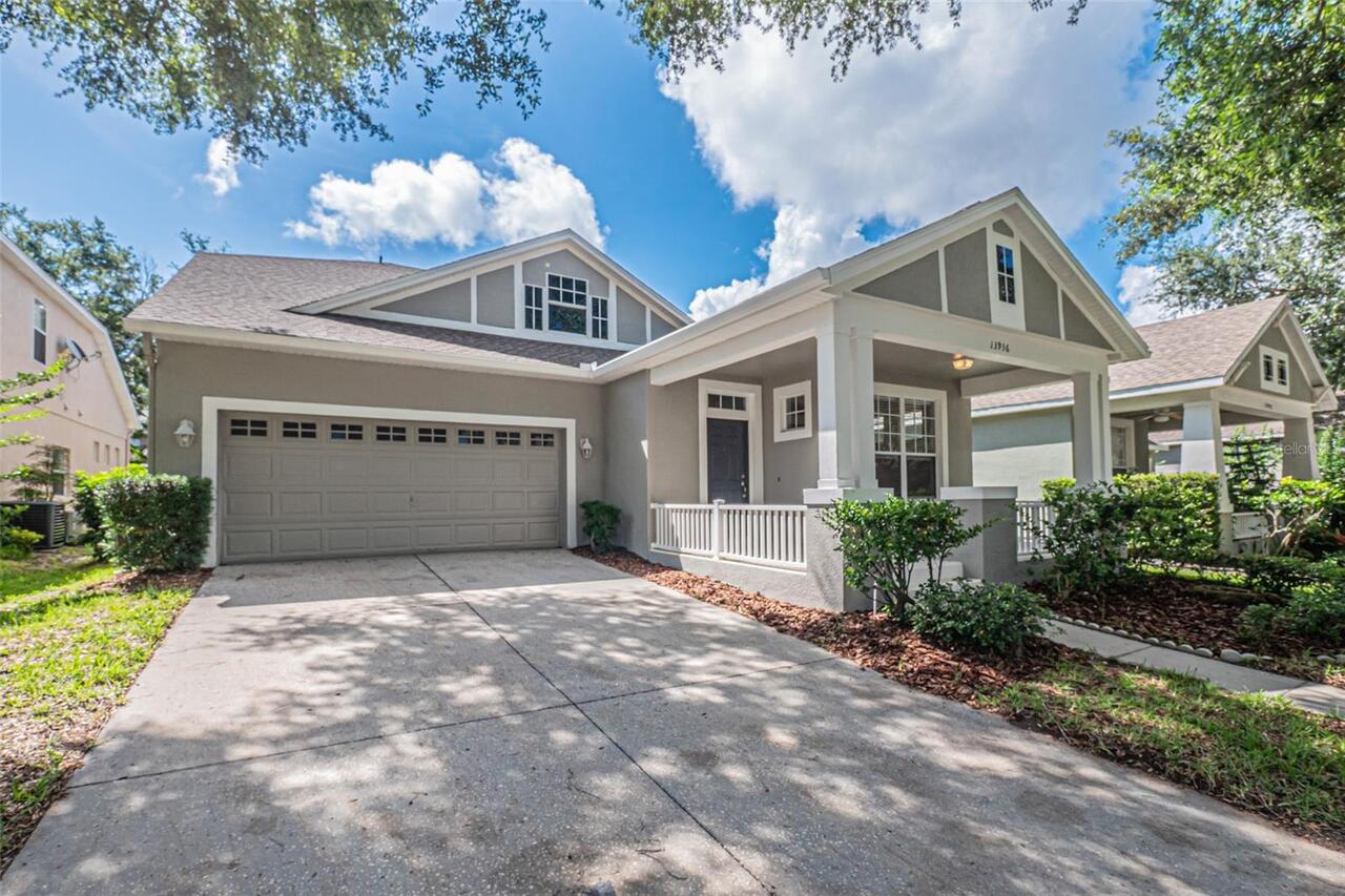 Windermere Real Estate