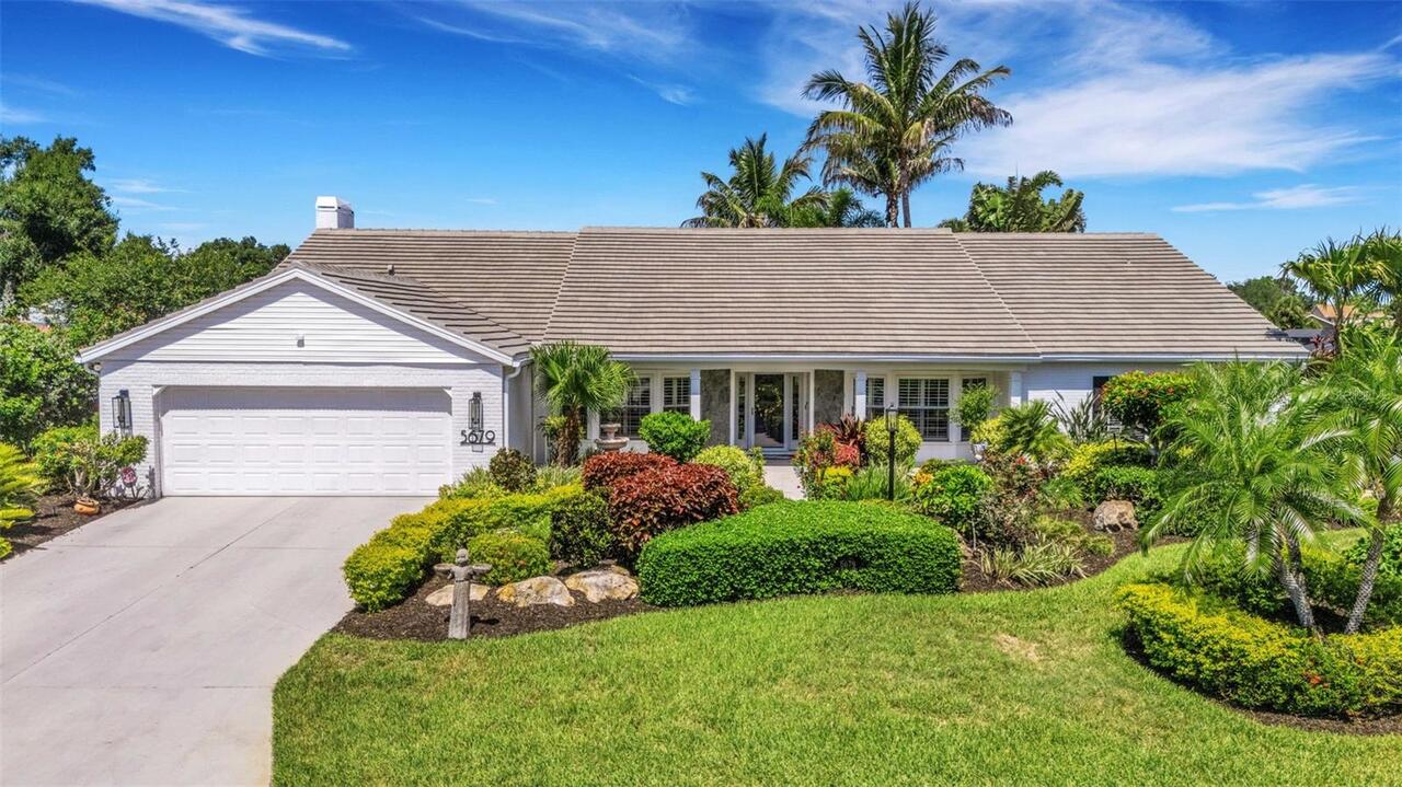 Sarasota Real Estate