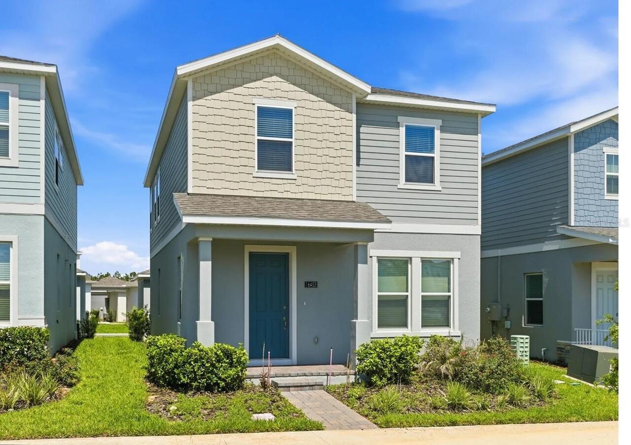 4BR, Residential Lease, 3BA, $3,100
Read More