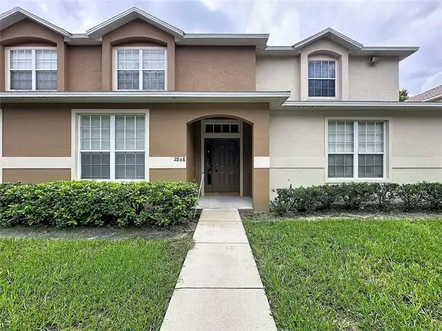 Kissimmee Real Estate