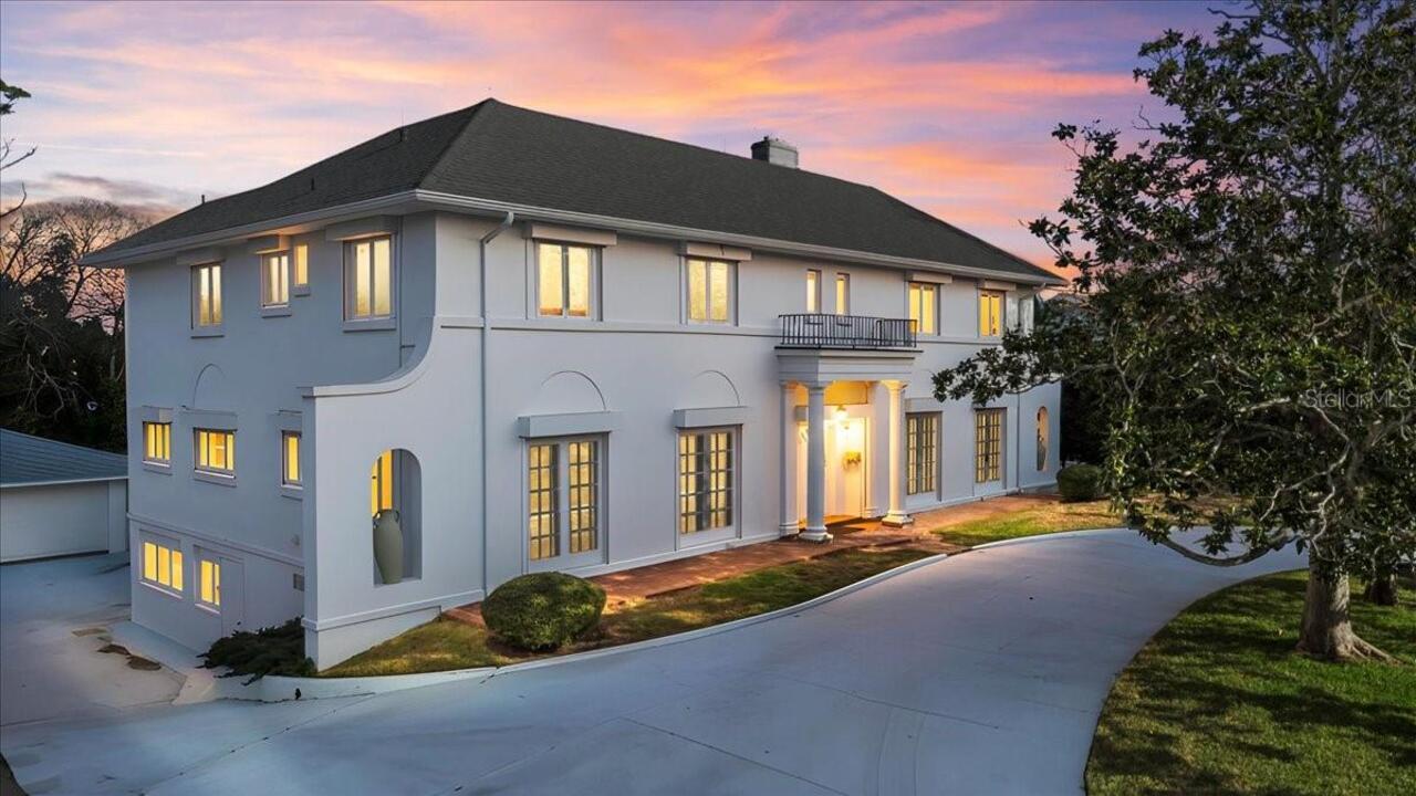 Daytona Beach Real Estate