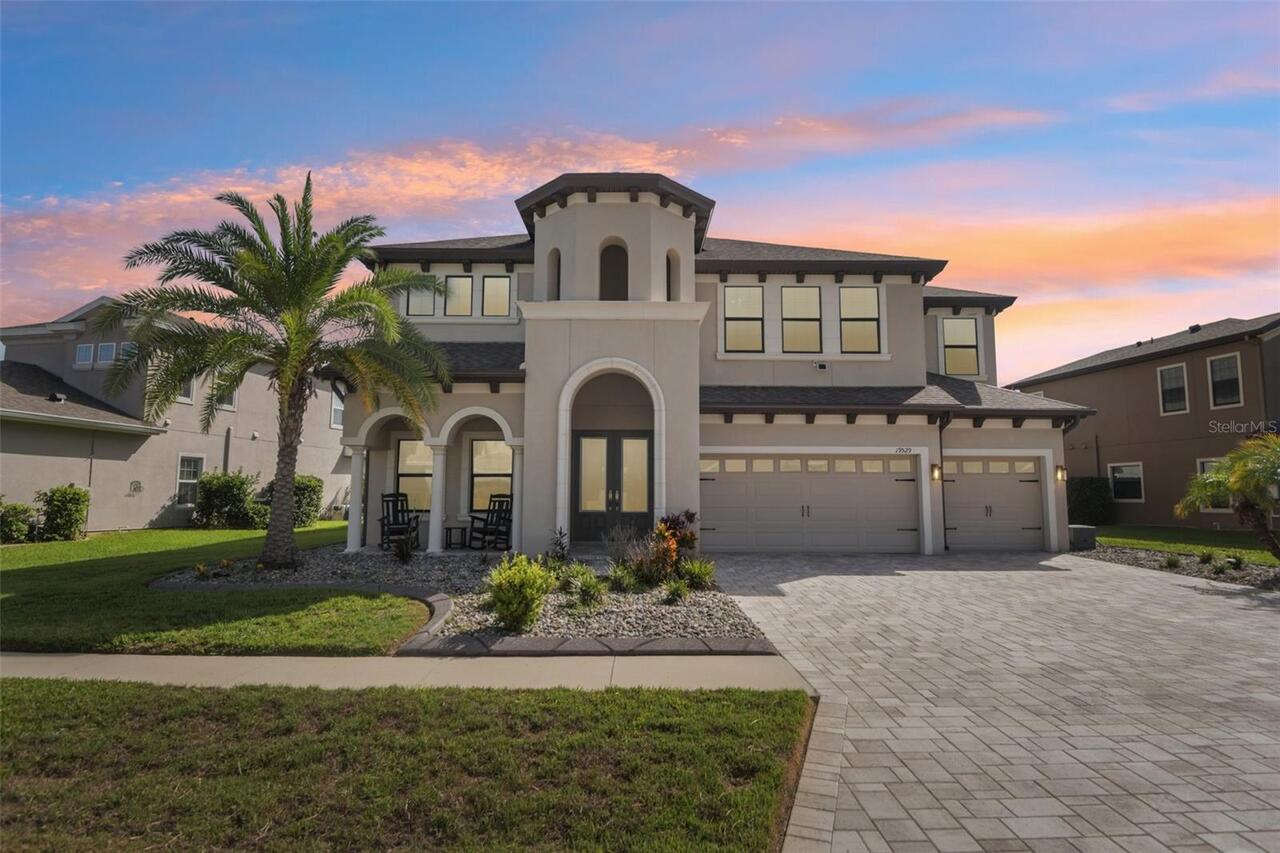 Land O Lakes Real Estate