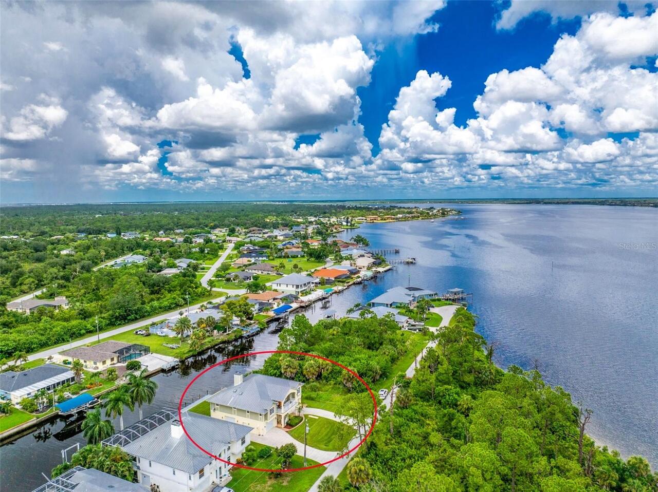 Port Charlotte Real Estate