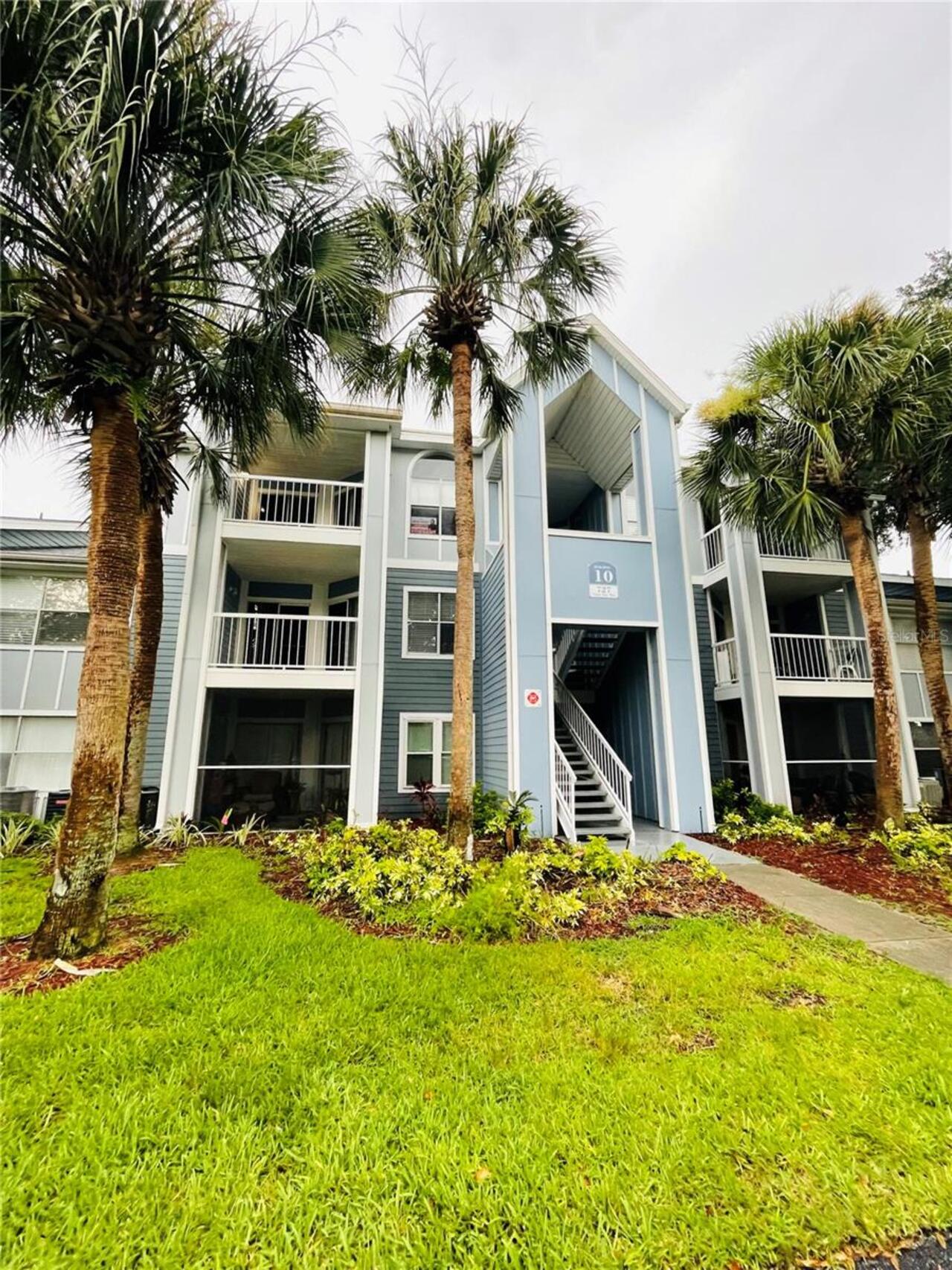 Lake Mary Real Estate