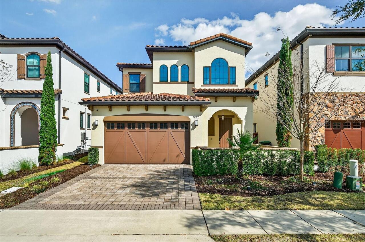 Orlando Real Estate