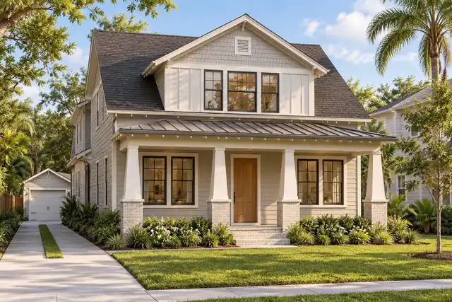 Tampa Real Estate