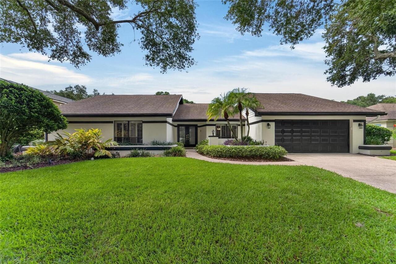 Tampa Real Estate