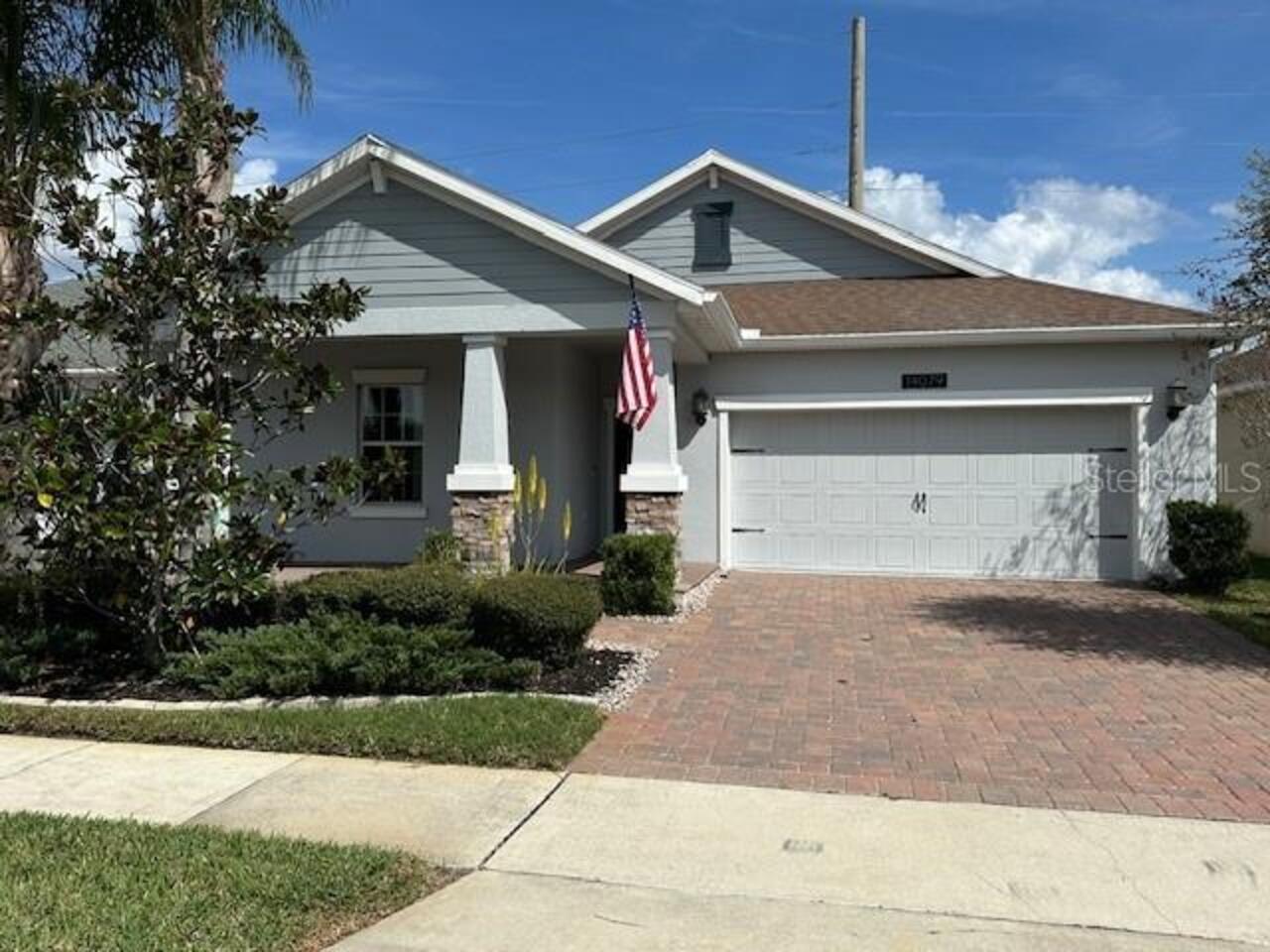 Orlando Real Estate