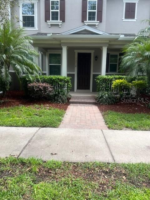 Windermere Real Estate