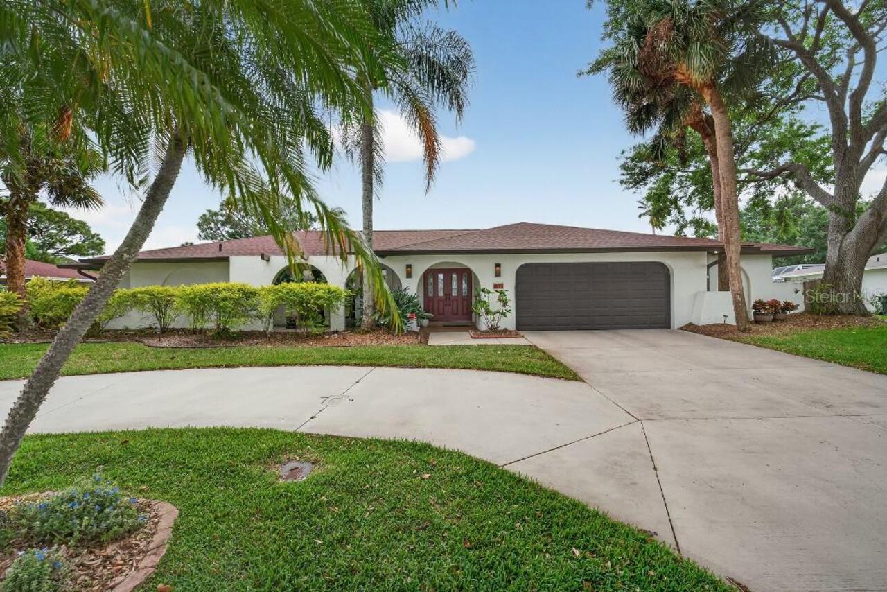 Sarasota Real Estate