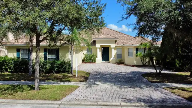 Kissimmee Real Estate