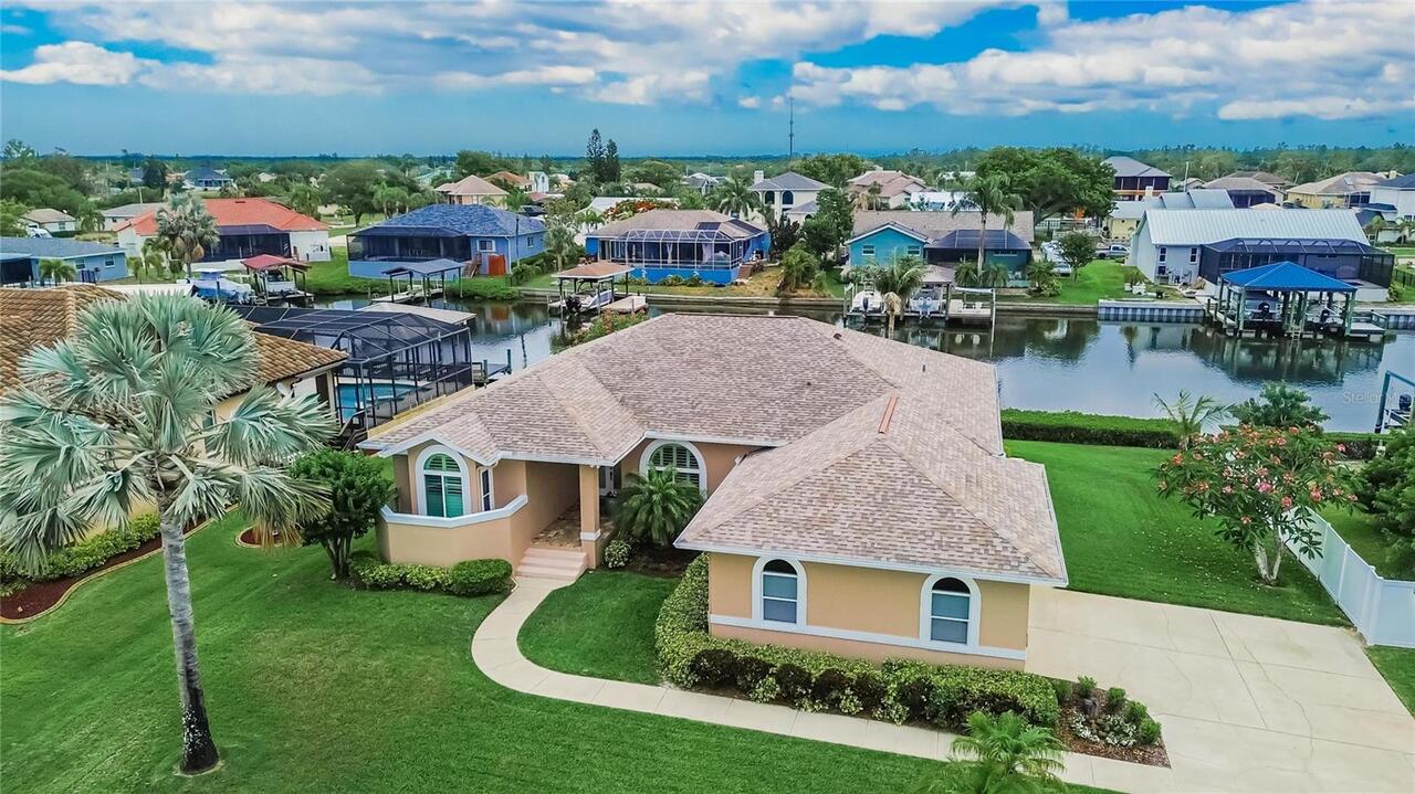Apollo Beach Real Estate