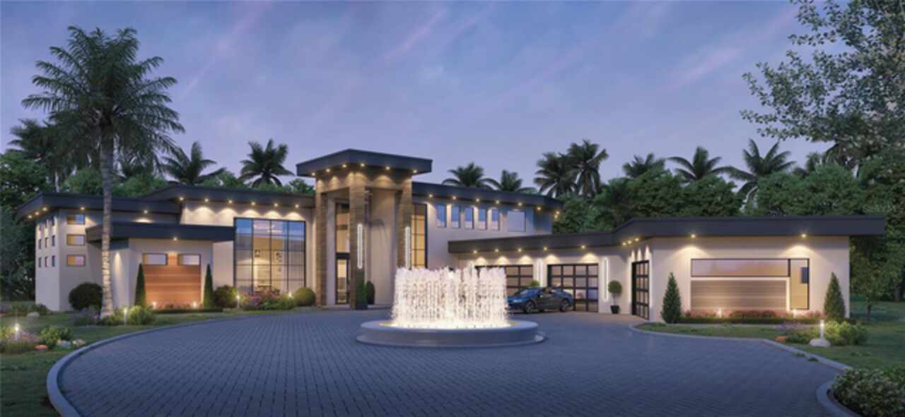 5BR, Home, 4BA, $5,995,000
Read More