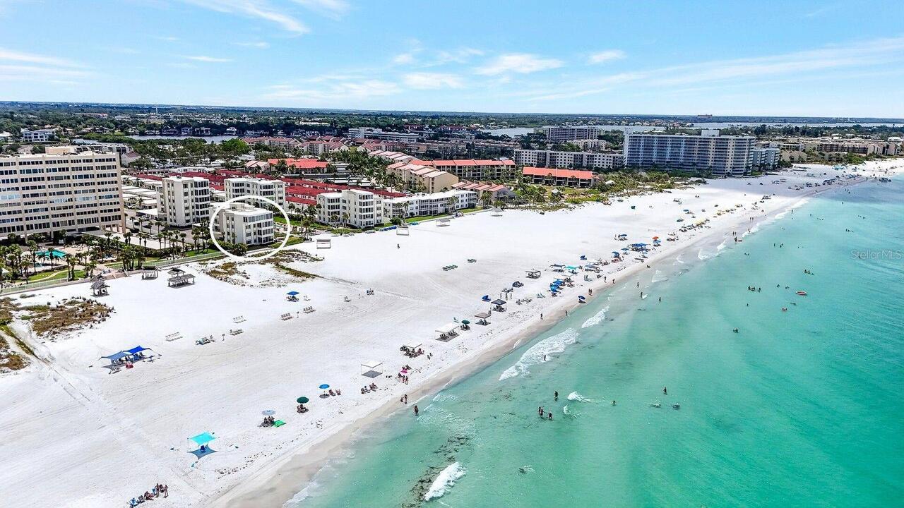 Sarasota Real Estate