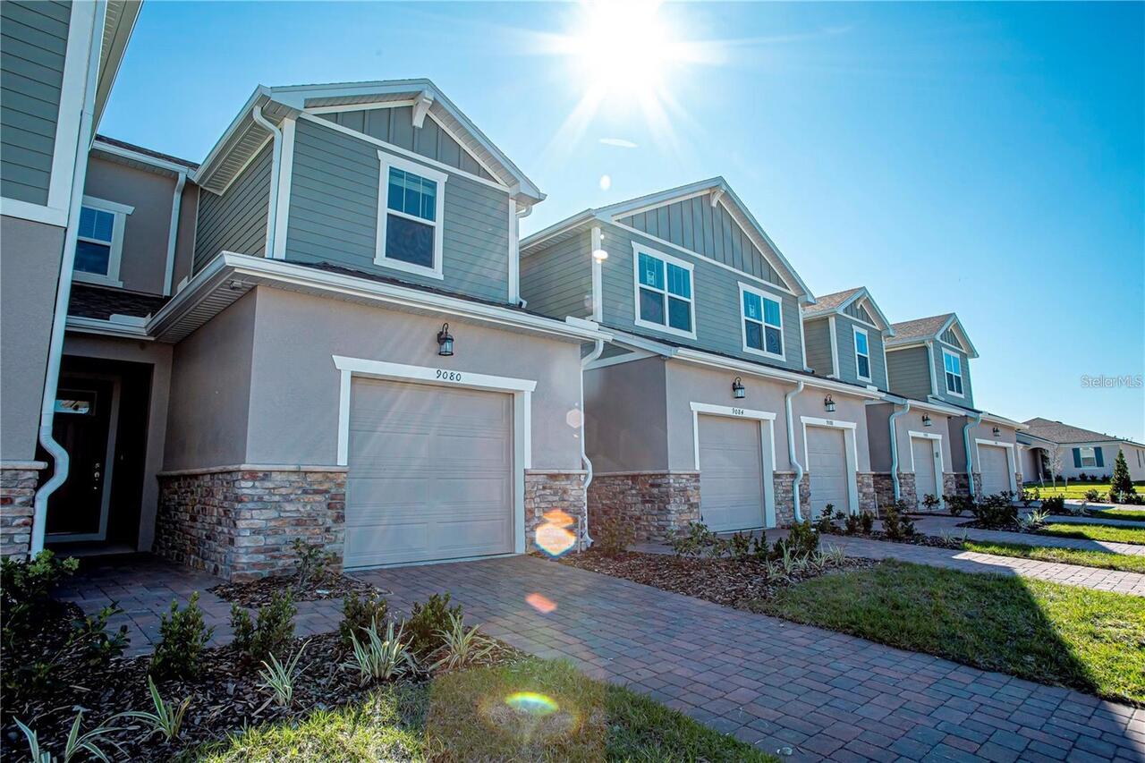 Kissimmee Real Estate