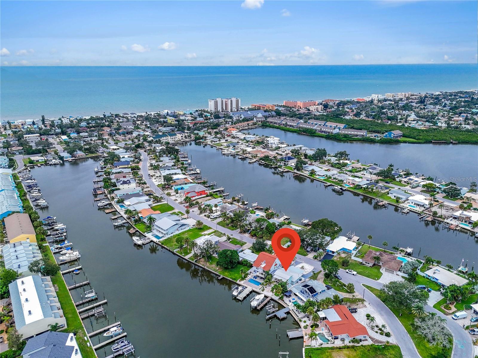 Indian Rocks Beach Real Estate