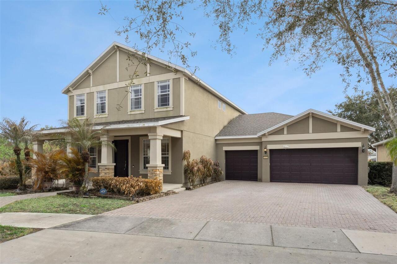 Windermere Real Estate