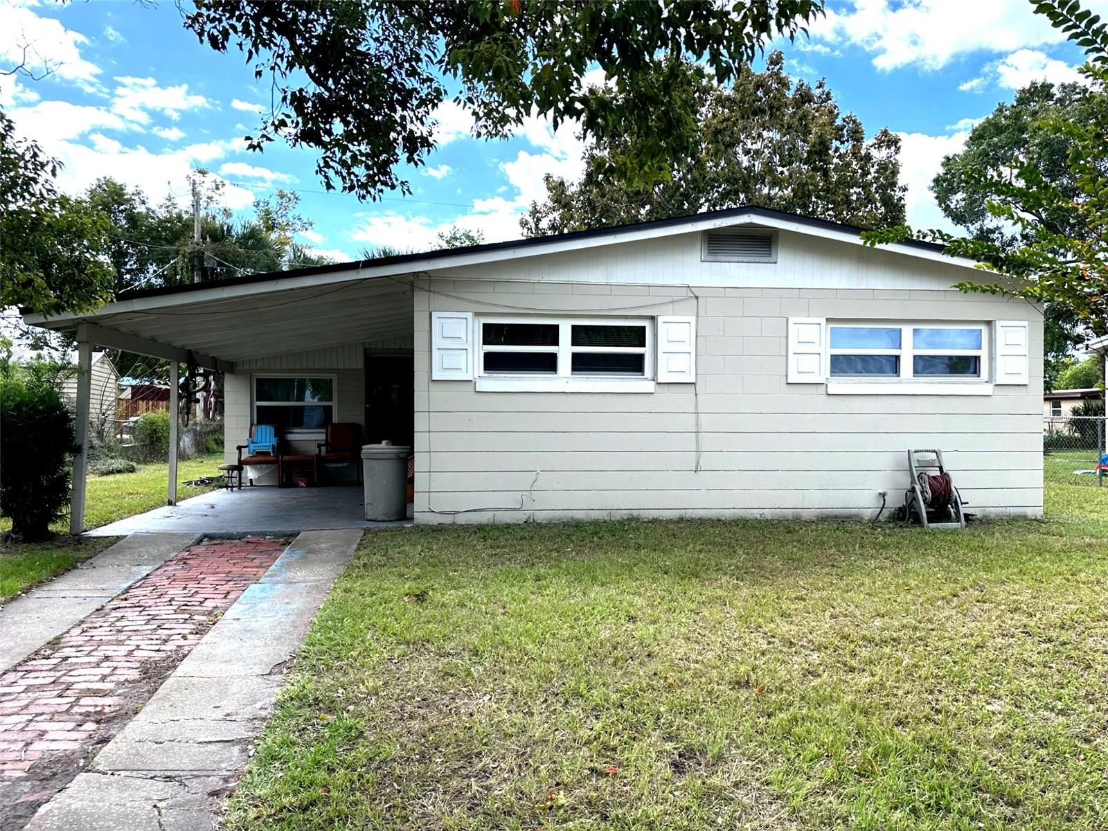 Sanford Real Estate