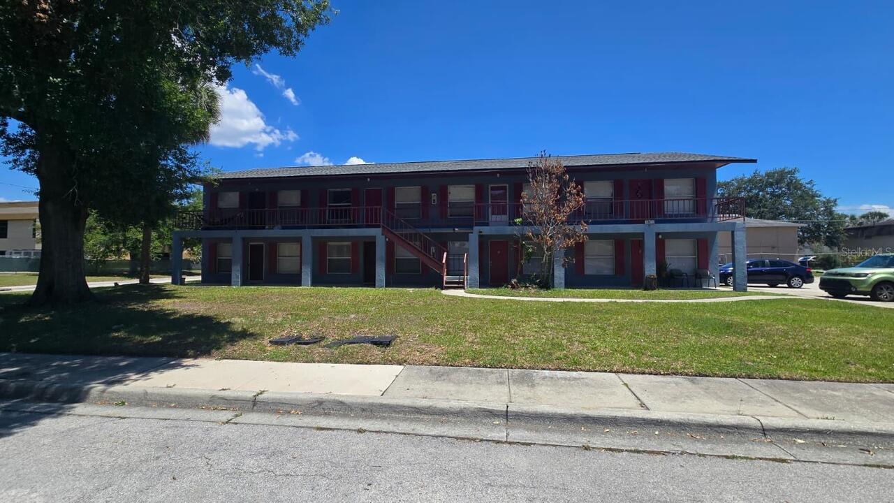 Kissimmee Real Estate