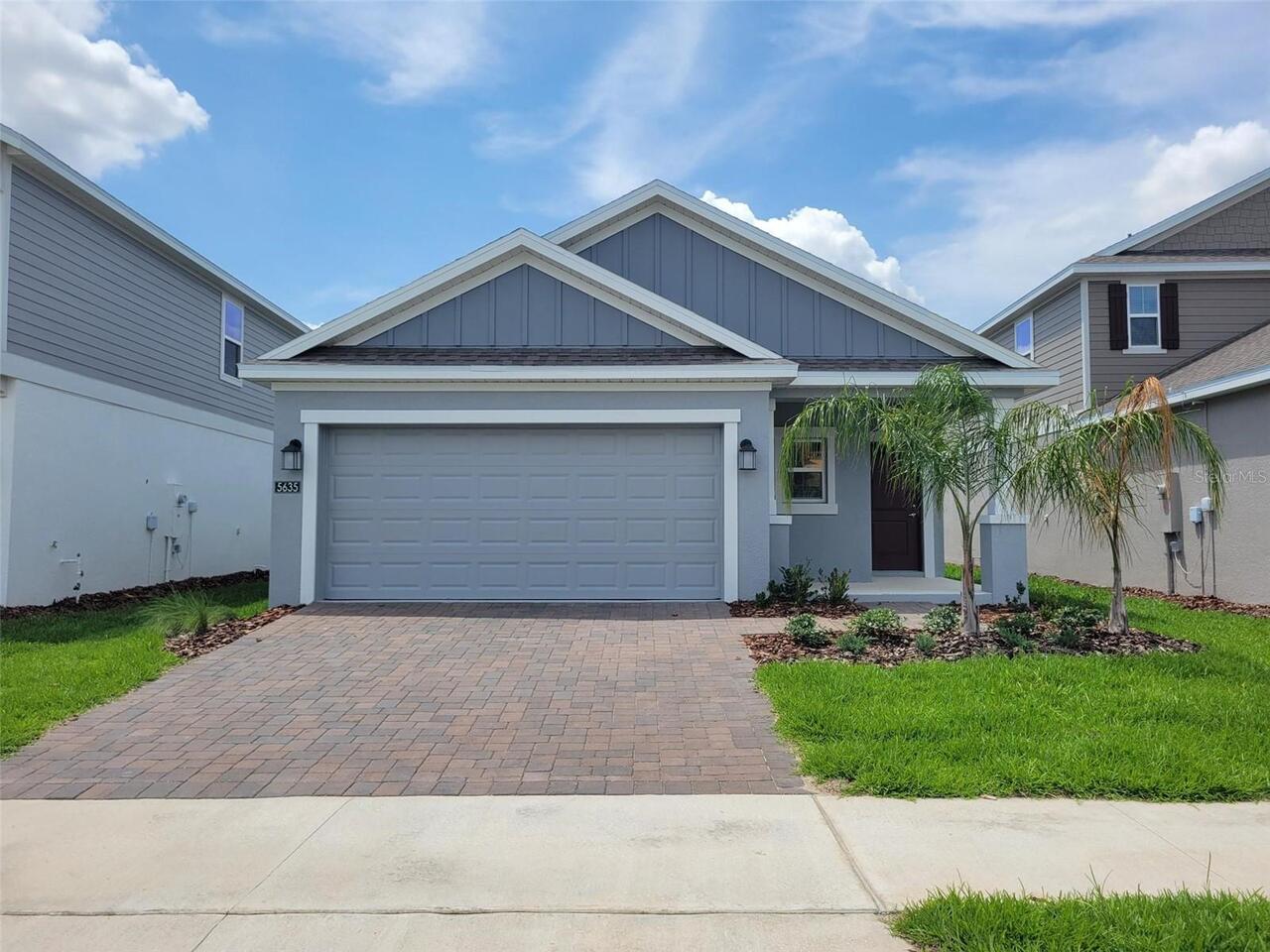Clermont Real Estate
