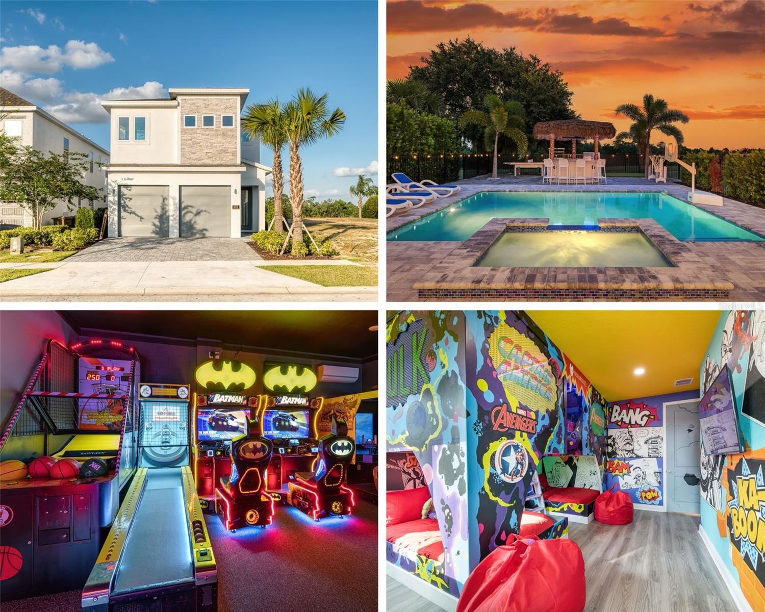 Kissimmee Real Estate