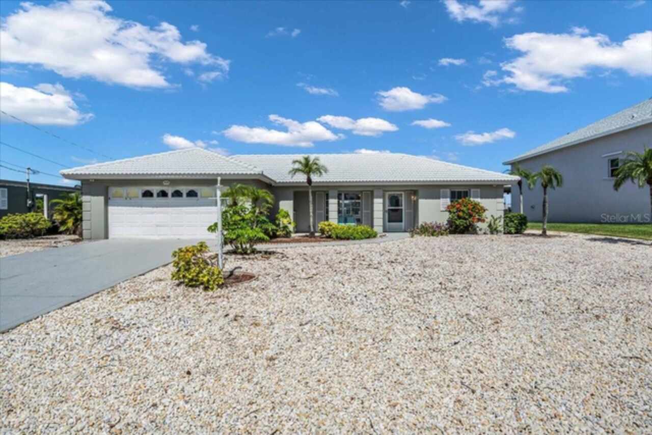 Bradenton Real Estate