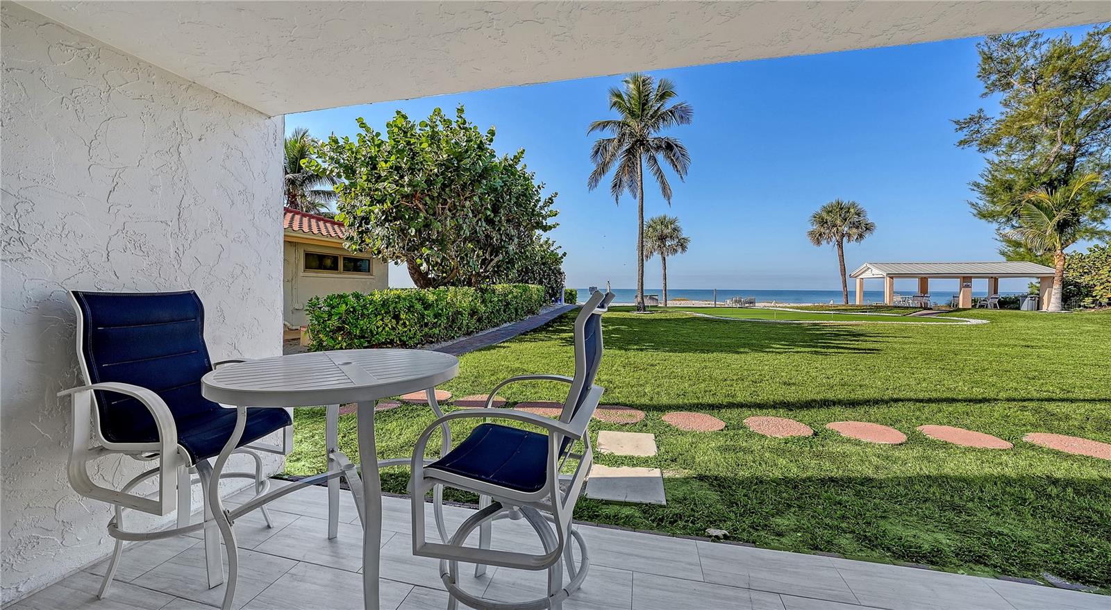 Longboat Key Real Estate