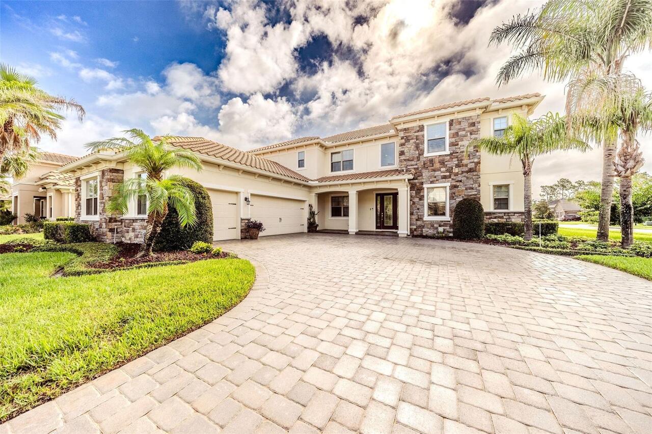 Sanford Real Estate