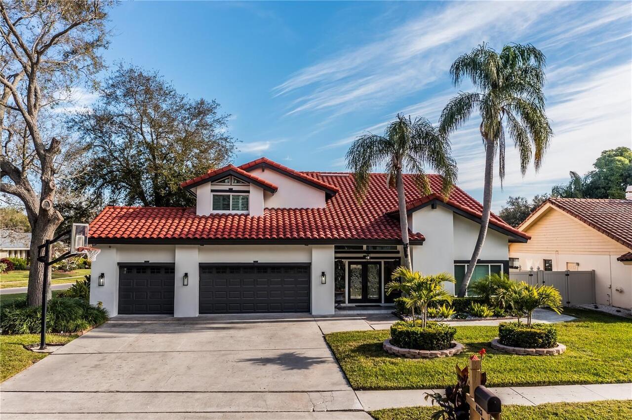Tampa Real Estate