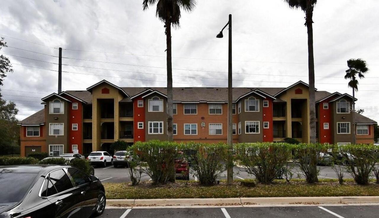 Kissimmee Real Estate