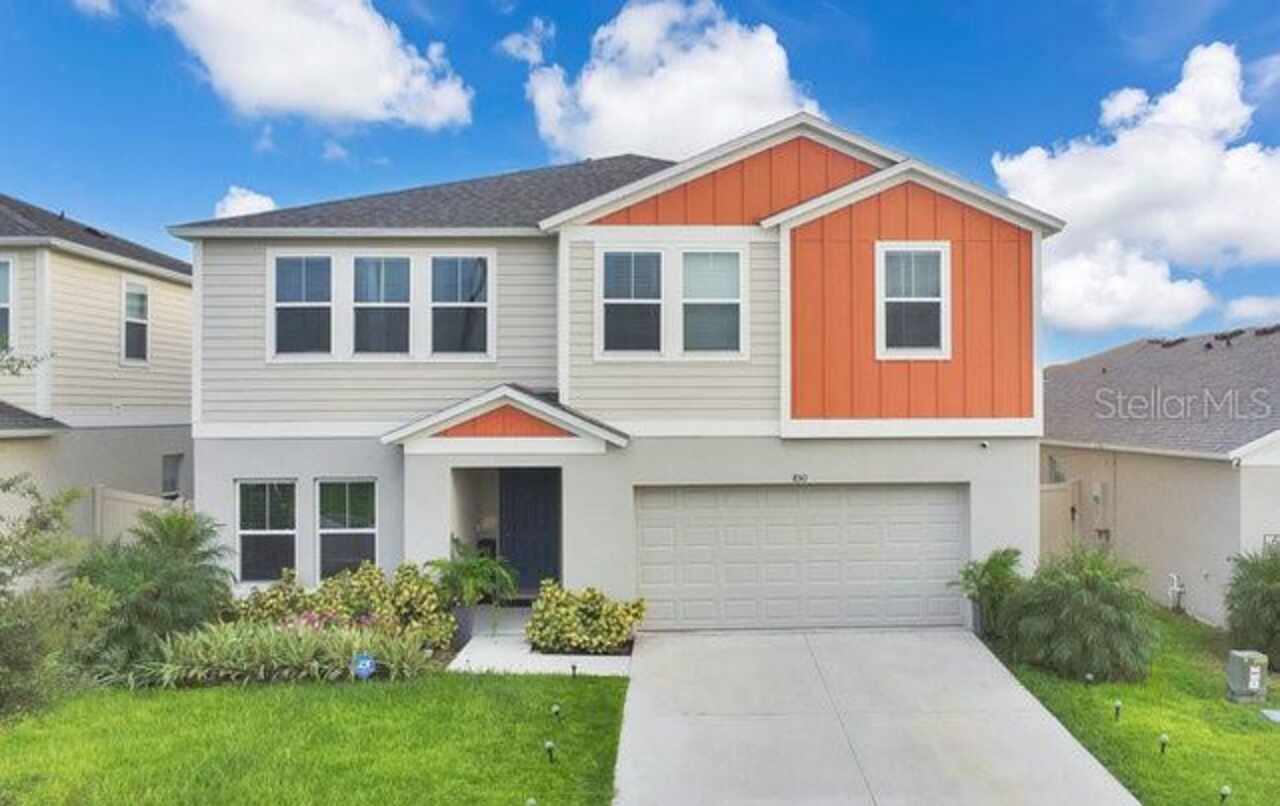 Haines City Real Estate
