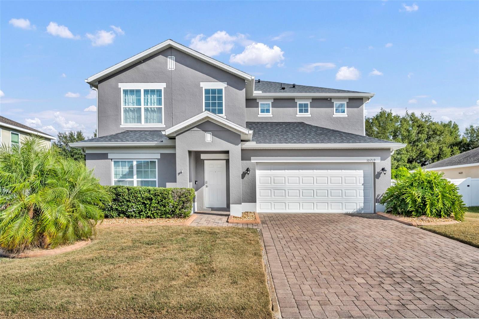 Clermont Real Estate