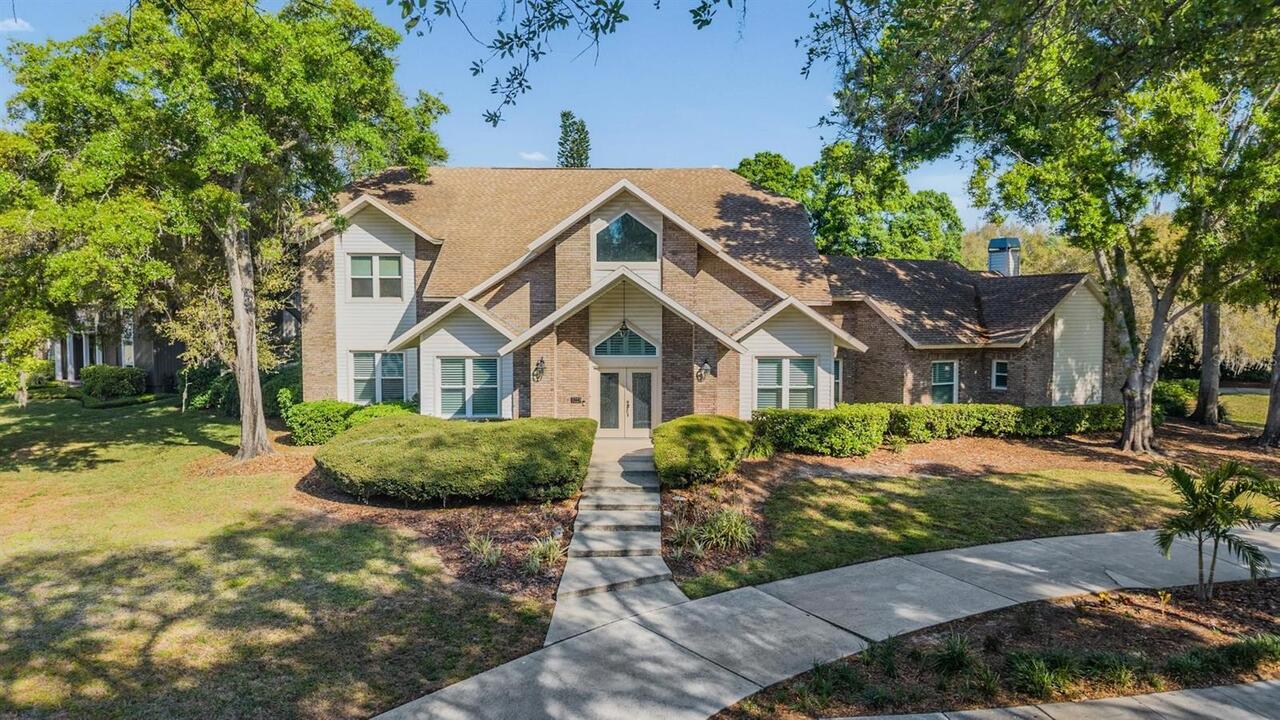 Palm Harbor Real Estate