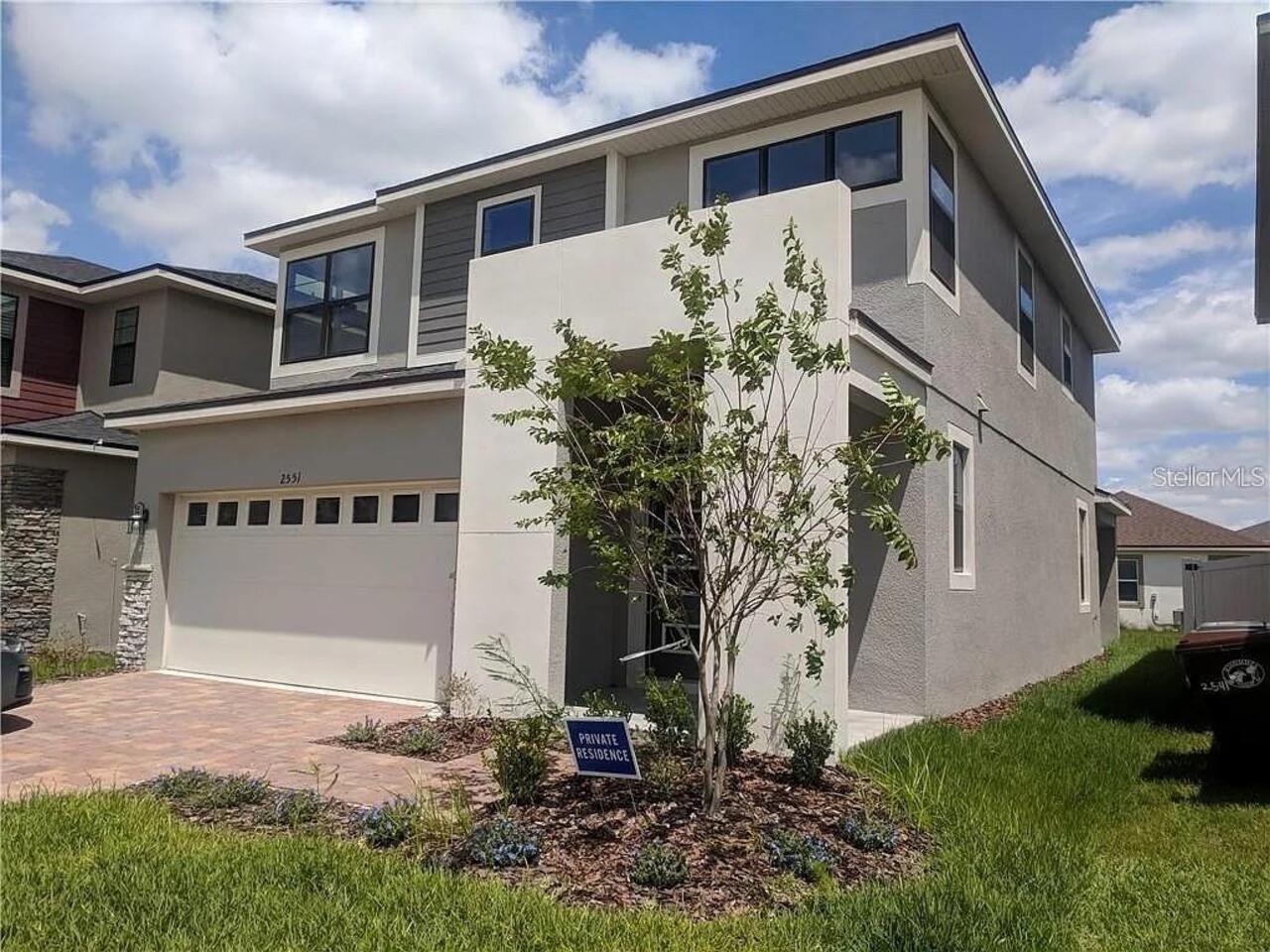 Kissimmee Real Estate