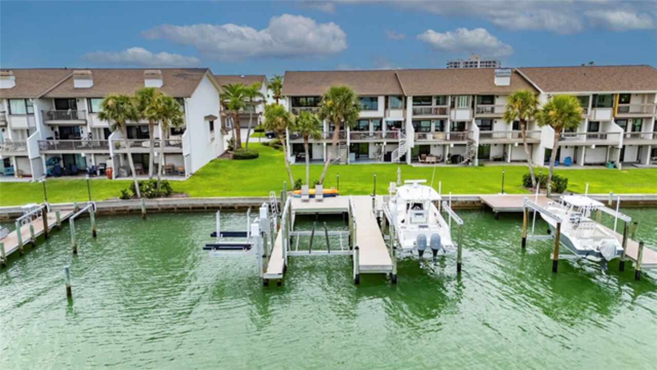 Clearwater Beach Real Estate