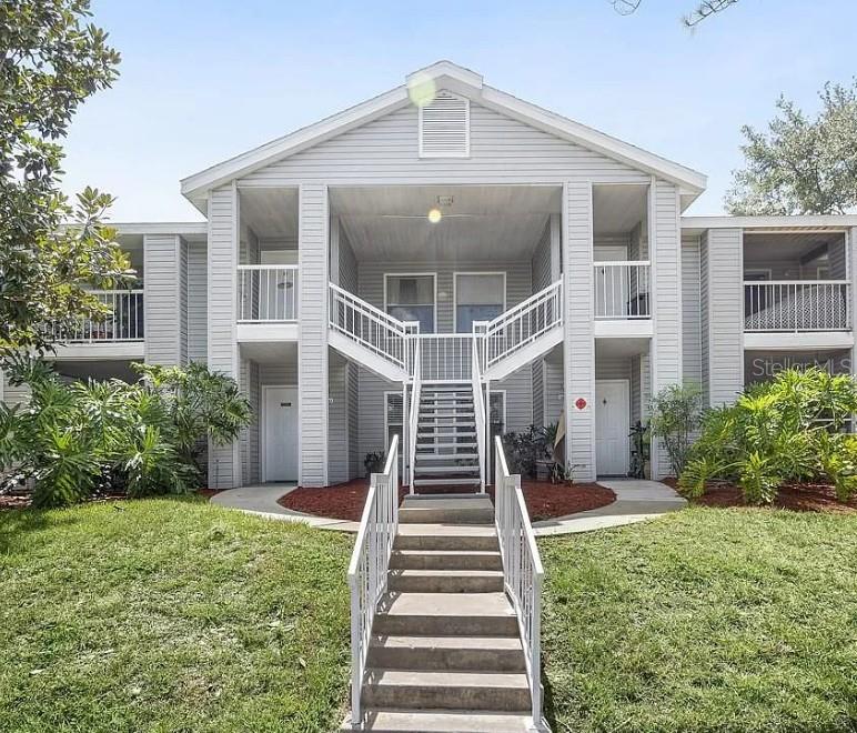 Lake Mary Real Estate