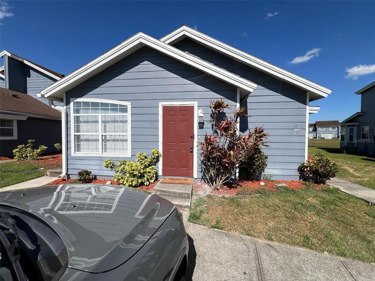 Davenport Real Estate