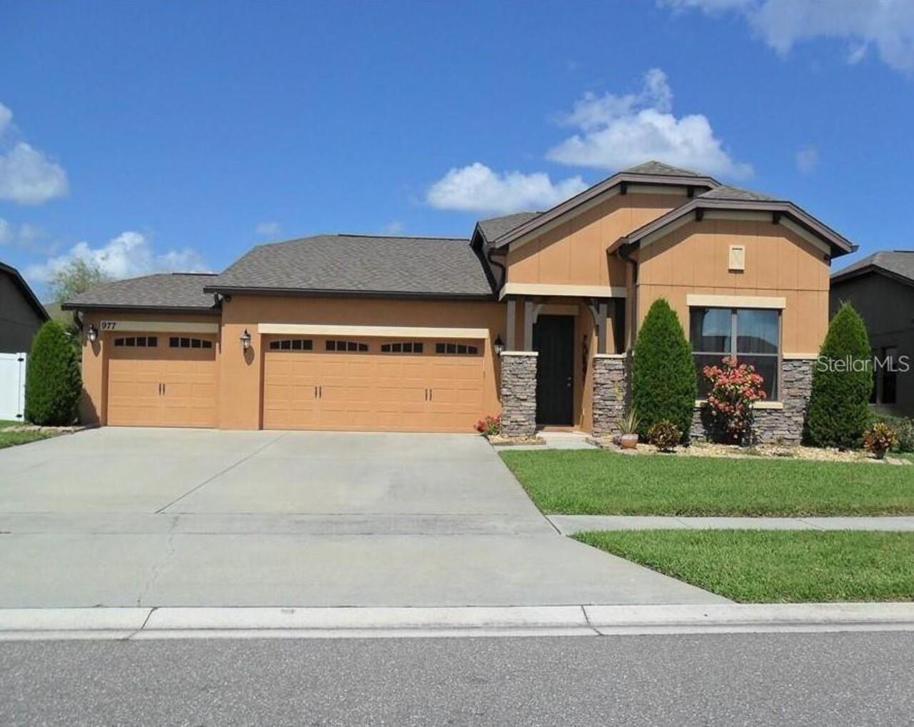 Kissimmee Real Estate