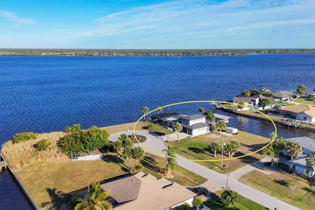 Port Charlotte Real Estate