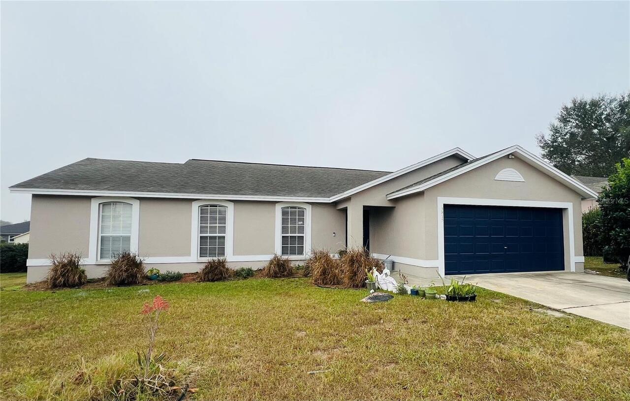 Lakeland Real Estate