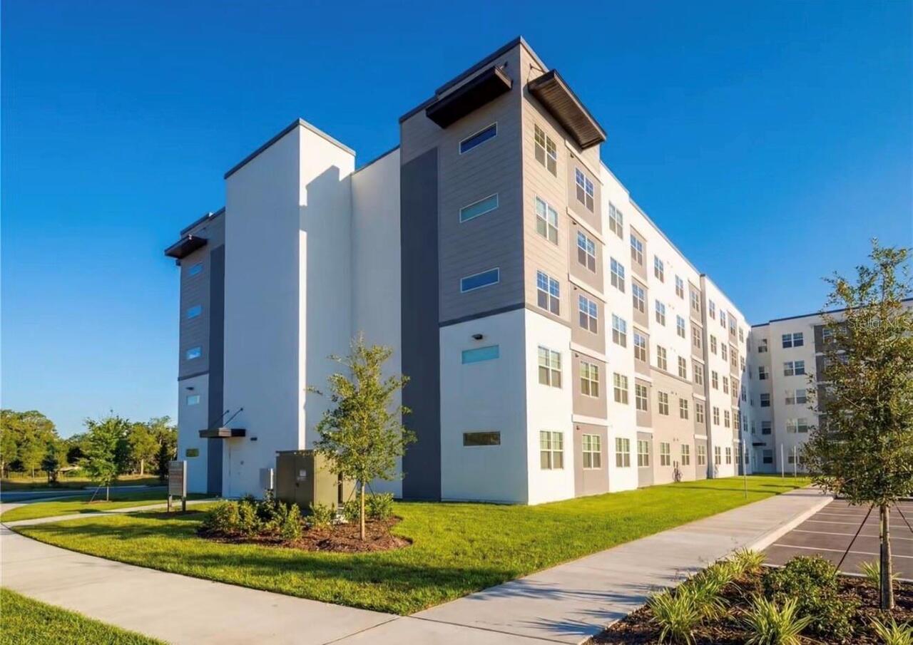 Orlando Real Estate