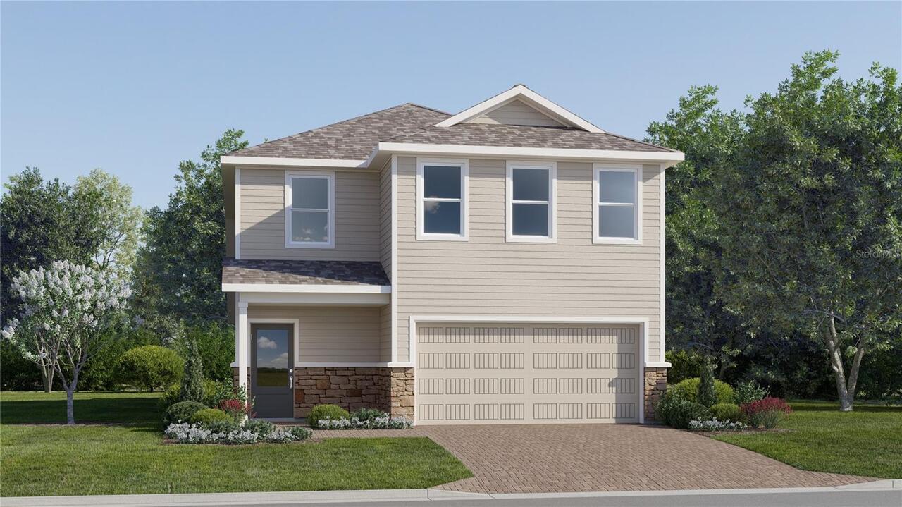 Clermont Real Estate