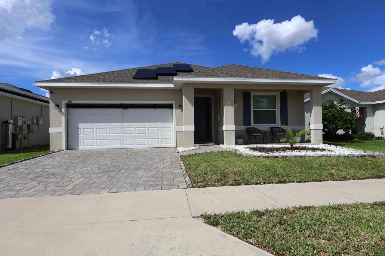 Davenport Real Estate