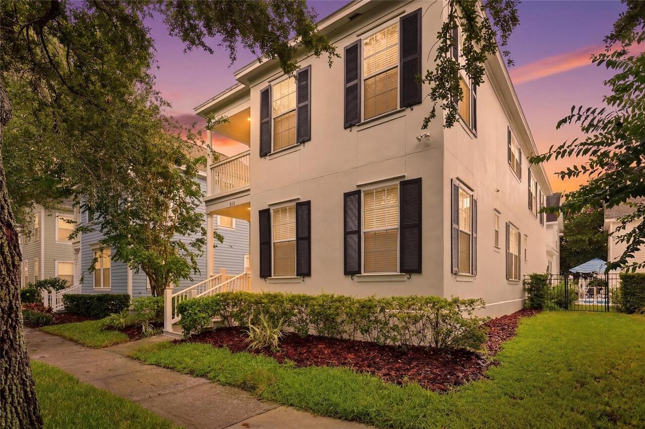 Celebration Real Estate